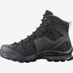 Ботинки Salomon Quest 4D GTX Forces 2 EN Black
