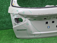 Крышка багажника Suzuki Vitara 2 (2014-2024)