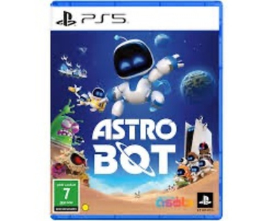 Astro Bot