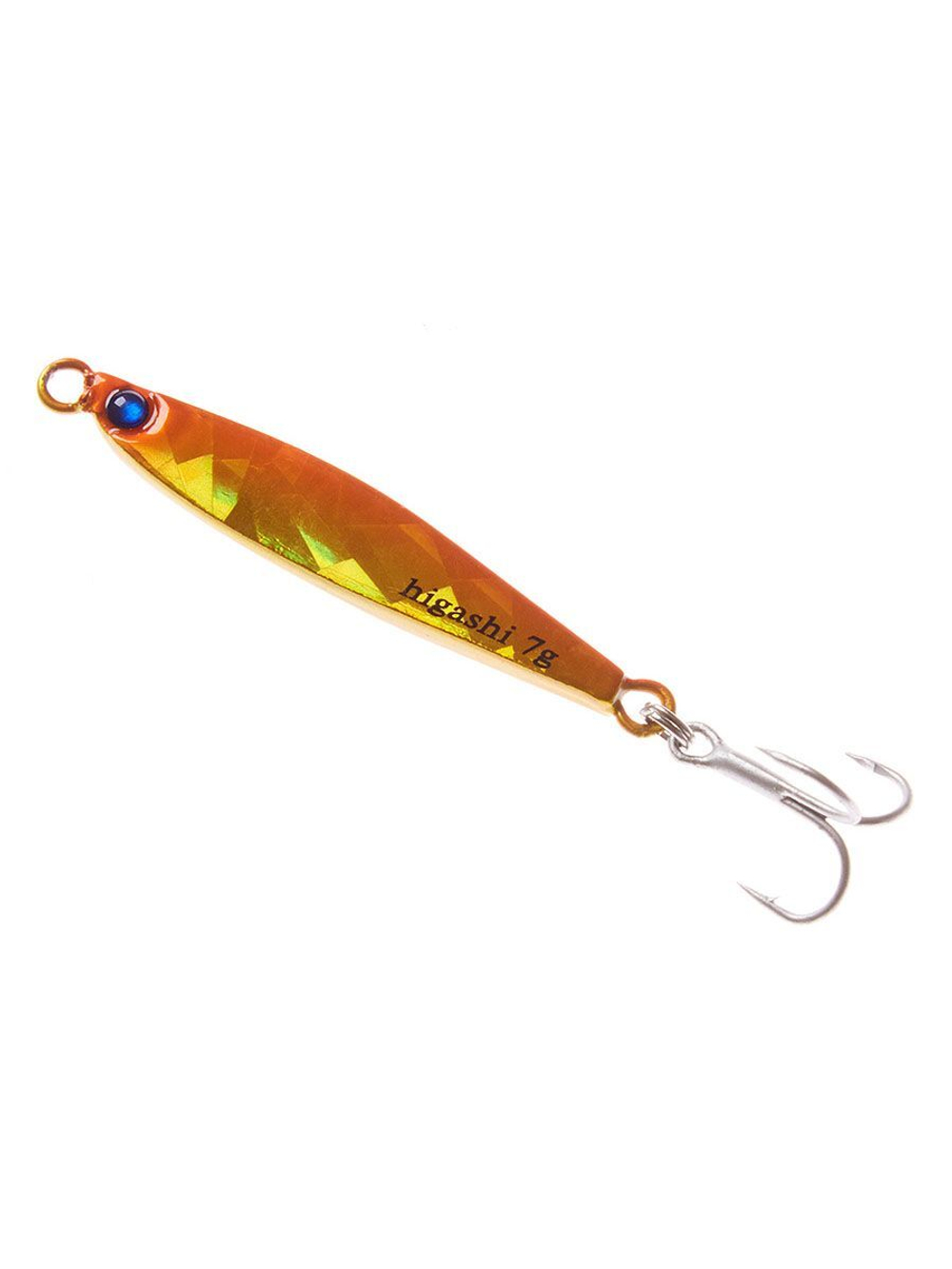 Пилькер HIGASHI Hayai jigu 10g AH #1