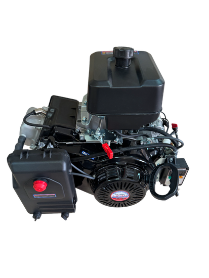 Двигатель бензиновый LIFAN KP1100E 18A