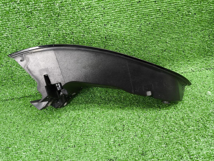 Фонарь правый внешний Porsche Cayenne 3 (17-23)