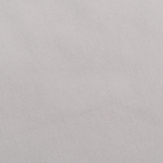 Дорожка на стол из хлопка серого цвета из коллекции essential, 45х150 см