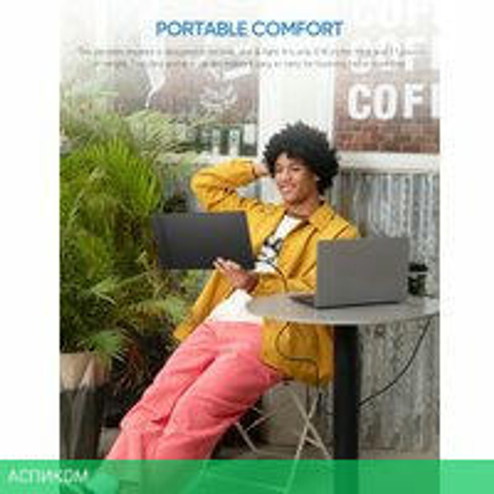 Портативный монитор Arzopa A1S