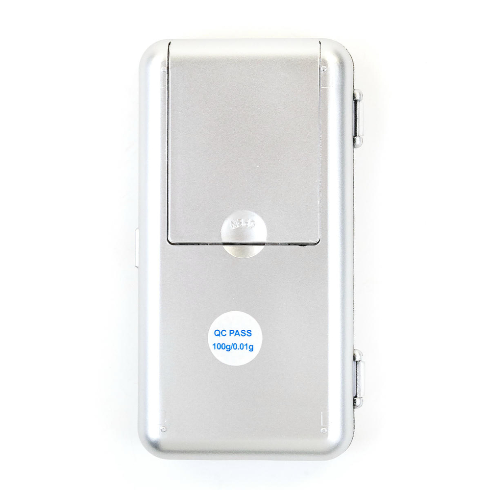 Весы микро MH-100 (100g/0,01g)