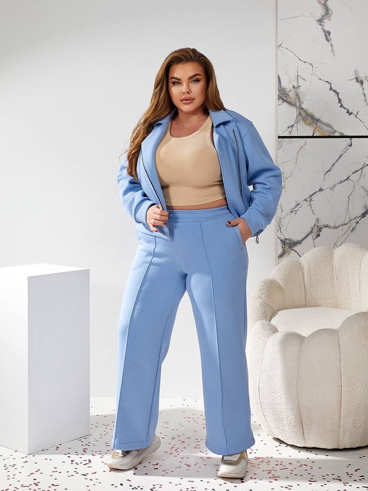 Костюм УК-25072 Фабрика Моды