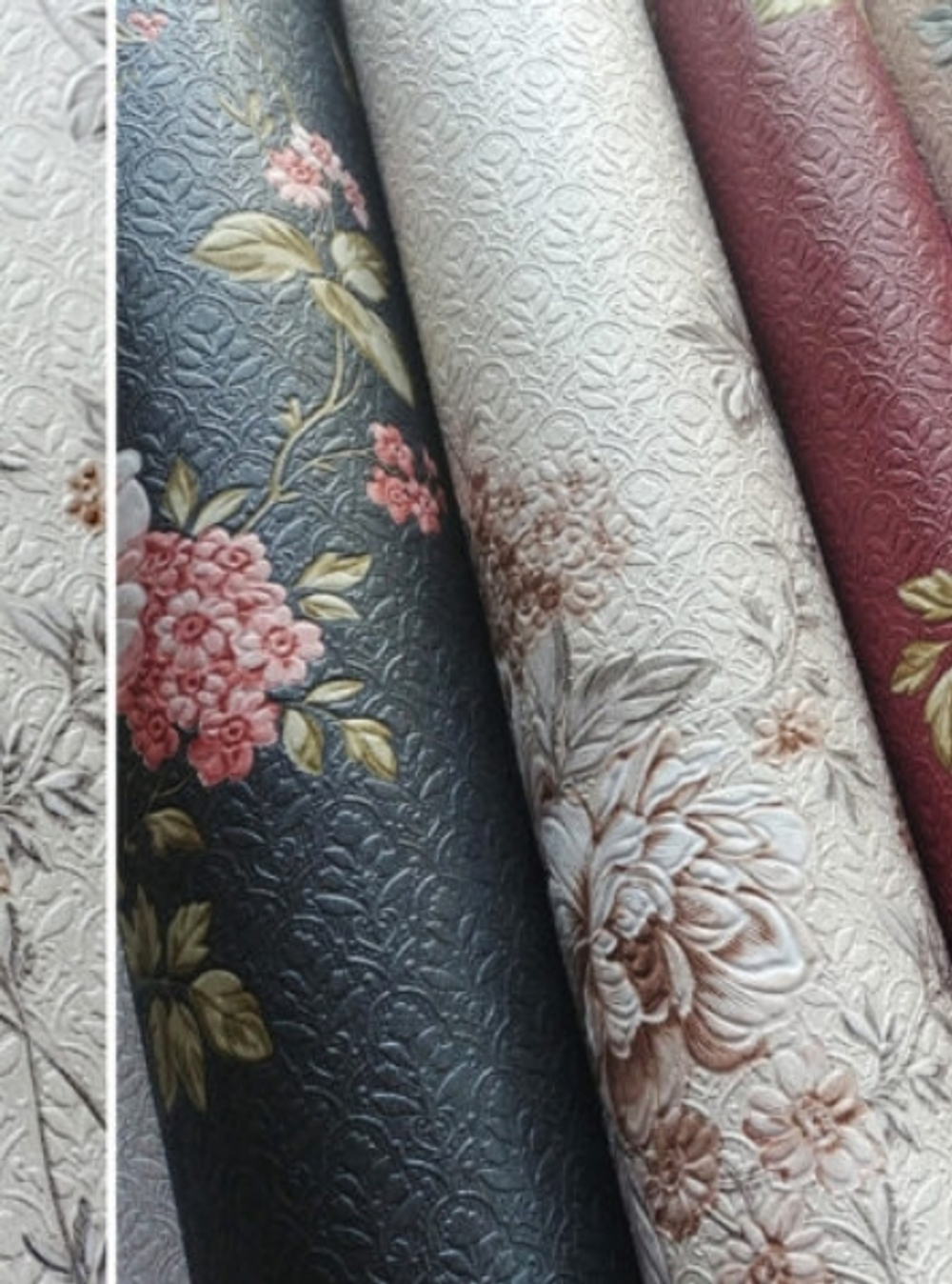 Виктория - 23 темно-серая