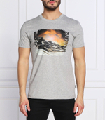 футболка Joop! Jeans - серый(30032663)