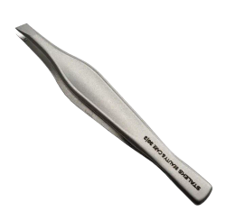 Пинцет для бровей BEAUTY&CARE 30 TYPE 3 STALEKS