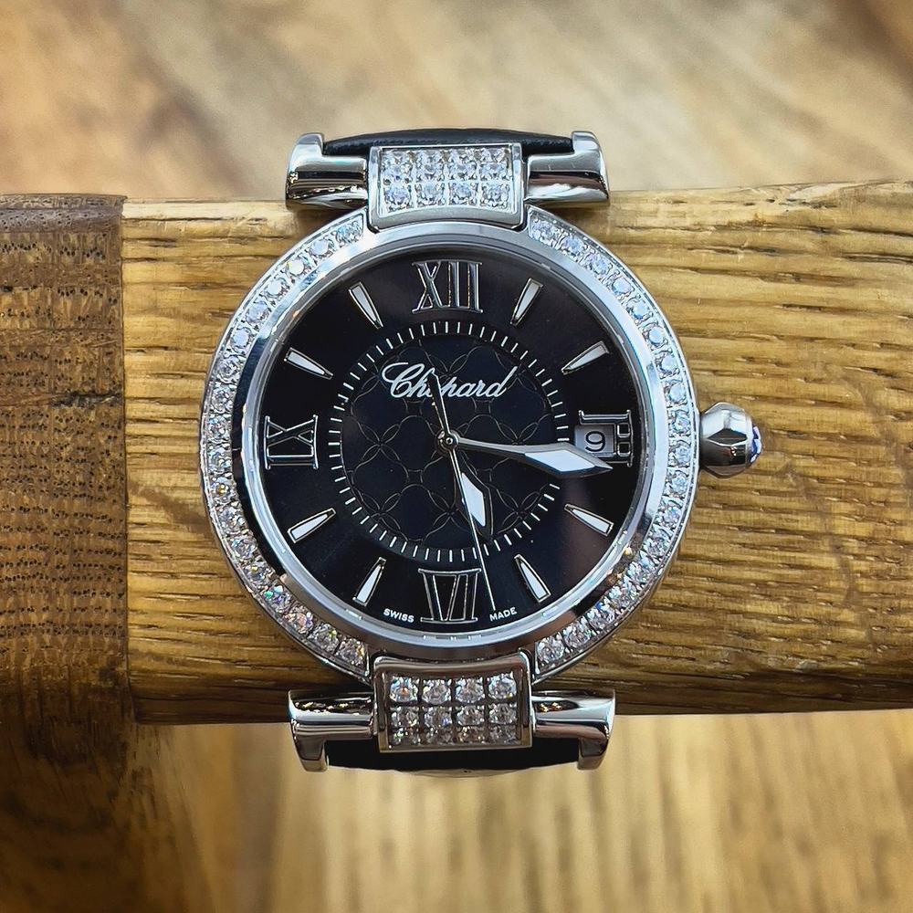 Часы Chopard