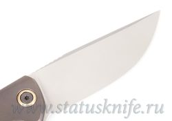 Нож Мародер Мини Lomax Павел Поздняковфотография - 6