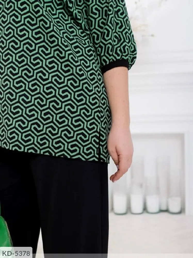 Костюм KD-5374 Фабрика Моды