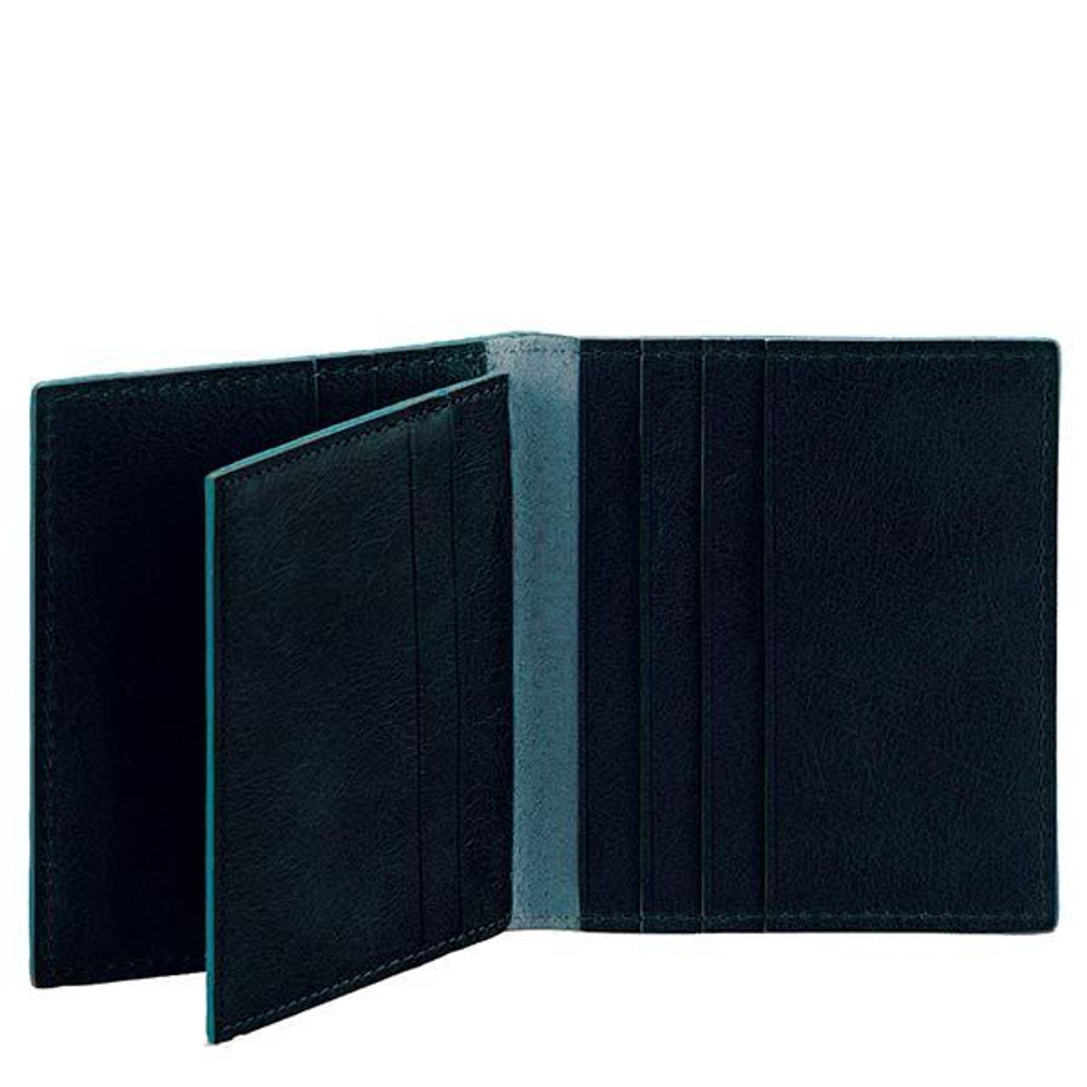Чехол для кредитных карт Piquadro Blue Square PP1518B2/BLU2