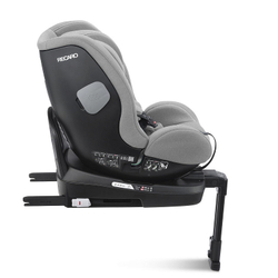 Автокресло Recaro Salia 125 Carbon Grey