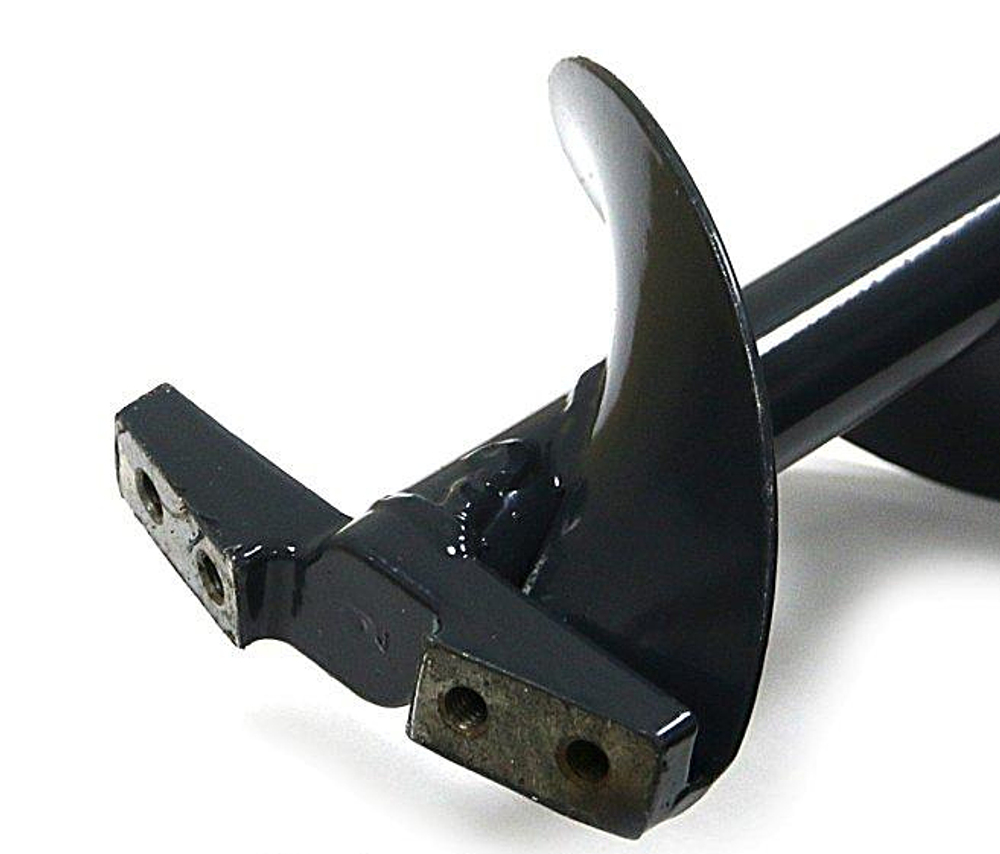 Ледобур "Патриот" Ф130, шнек 600мм