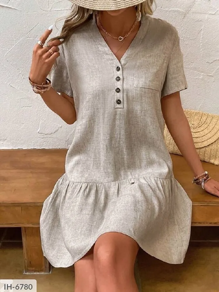 Платье IH-6772 Фабрика Моды