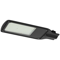 Светильник уличный светодиодный ЭРА SPP-504-0-50K-120 120Вт 5000К IP65 КСС Д | Уличные консольные светильники