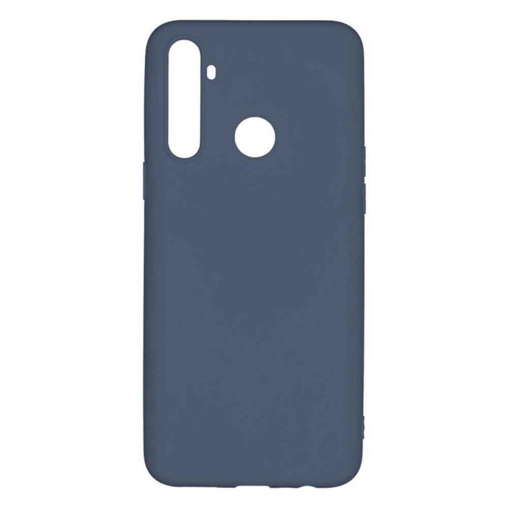 Чехол ROSCO для realme 8;realme 8 Pro оптом (арт. RM-8-TPU-TRANSPARENT)