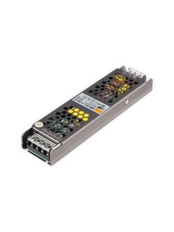 Блок питания для светодиодной ленты 100Вт 4.16А 24В IP20 BSPS метал. Pro JazzWay 5015555