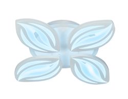 Ambrella Потолочный светодиодный светильник с пультом Original FA507