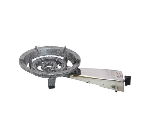 Горелка газовая высокой мощности Умница ПГЧ-1А-нг (природный газ)