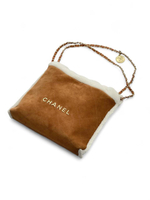 Сумка CHANEL