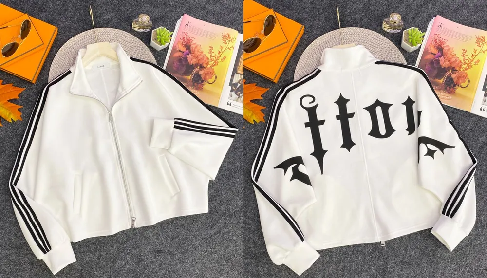 Толстовка 2576368 Fabrika