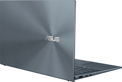 Ноутбук Asus Zenbook 14 UX435EG-A5063T Pine Grey Core i5-1135G7/8G/512G SSD/14; FHD IPS AG/NV MX450 2G/WiFi/BT/ScreenPad 2.0/Win10