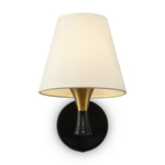 Настенный светильник Freya Perfetto FR5098WL-01BBS