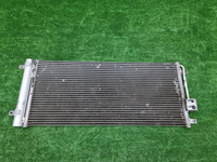 Радиатор кондиционера Chery Tiggo 4 (2018-2023)