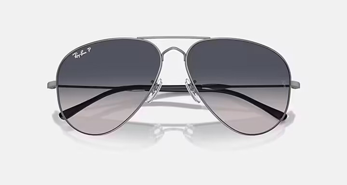 RAY-BAN OLD AVIATOR RB3825 004/78
