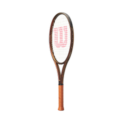 Теннисная ракеткаДетская теннисная ракетка Wilson Pro Staff 26 Junior Racket