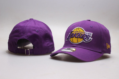 Кепка Los Angeles Lakers