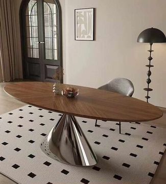 Стол овальный Perfect Oval Table