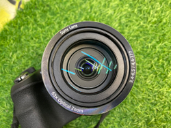 Sony Cyber-shot DSC-H400