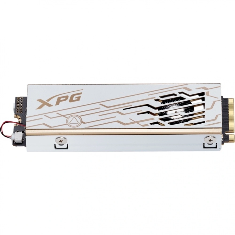 Накопитель SSD A-Data 2Tb Mars 980 Pro (SMAR-980P-2TCI)