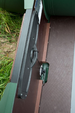 Лодка ПВХ НАВИГАТОР 290 Оптима