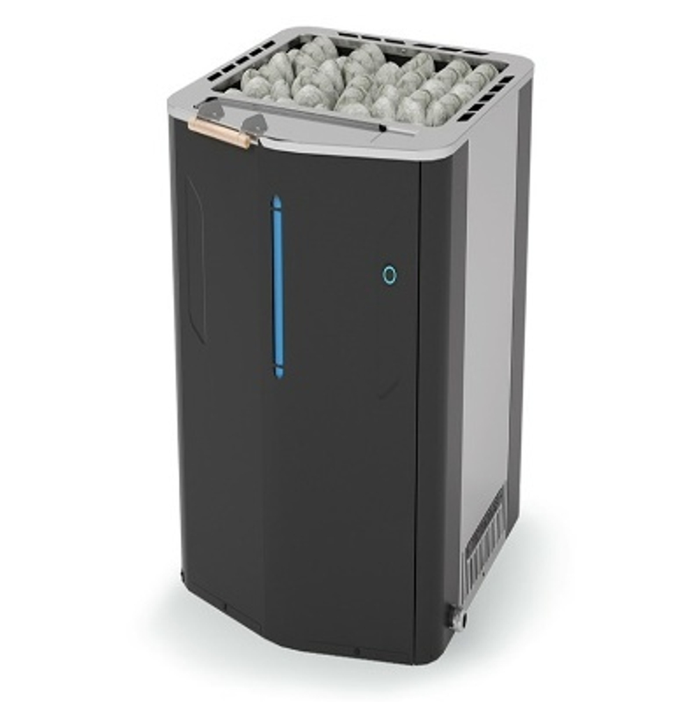 ТЭН для электрокаменки Теплодар 1670 W (для печей SteamGross 1/2, SteamSib 1/2)