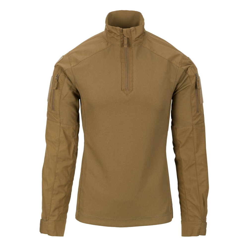 Helikon-Tex MCDU Combat Shirt® - NyCo Ripstop - Coyote