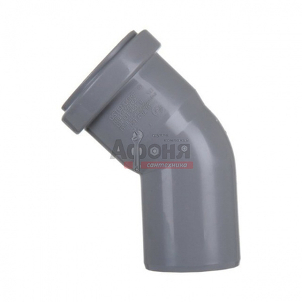 50 отвод угол 45