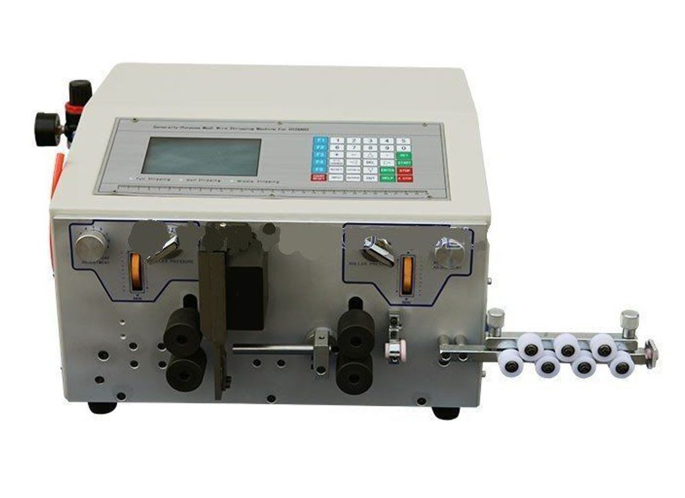 Станок для резки и зачистки провода Kingsing KS-09L