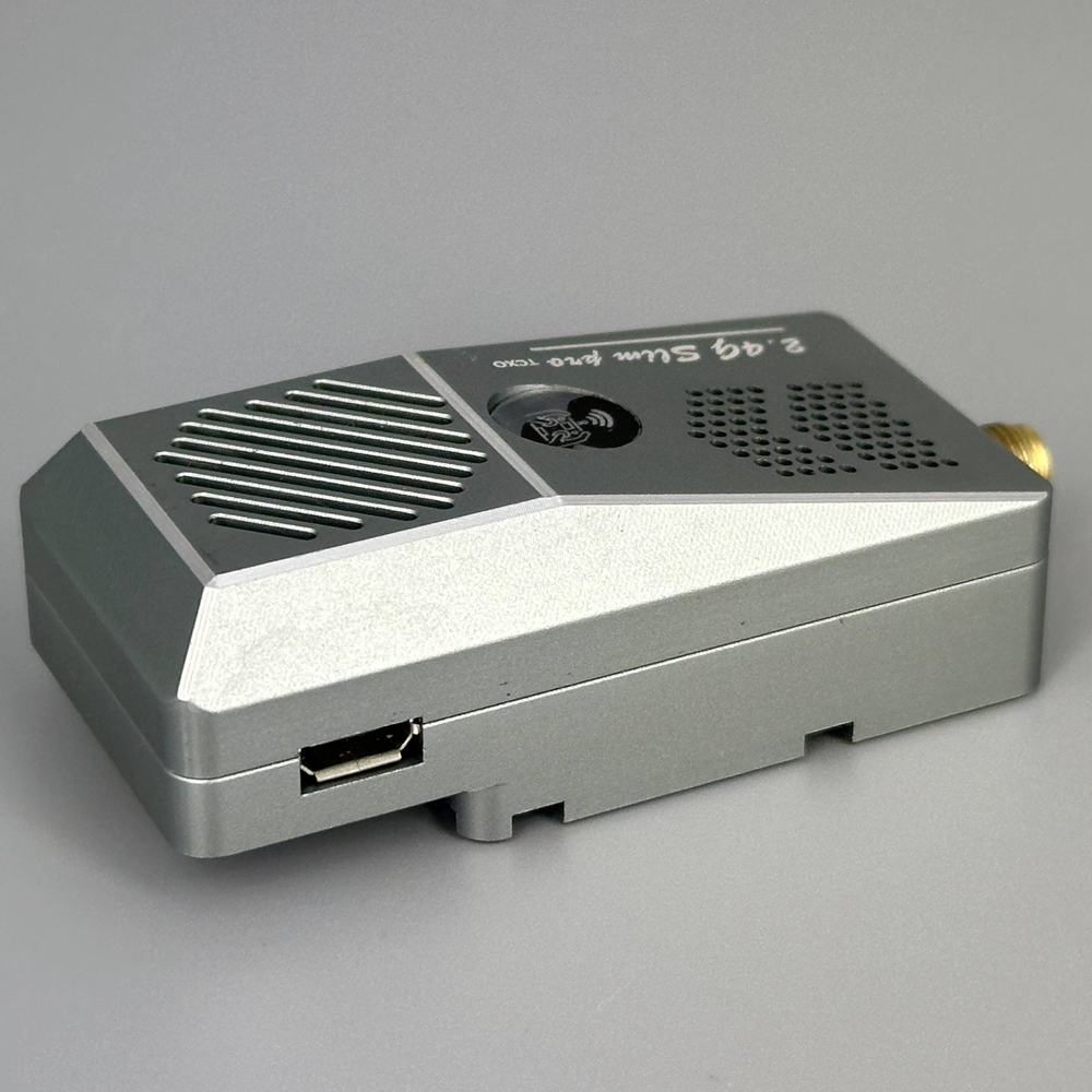 Передатчик (TX) Happymodel ES24TX SLIM PRO Nano