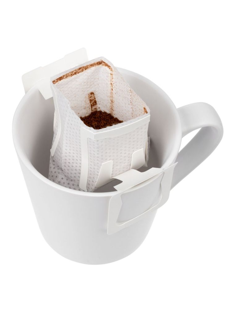 Кофе молотый UCC Yellow label в дрип-пакетах 16 шт x 4 уп