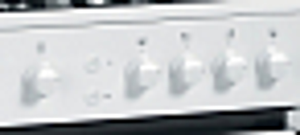 Газовая плита Gorenje GN 51102 AW
