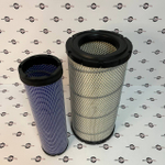 Комплект воздушных фильтров | 11110283+11110284; 32/925401+32/925402, ST40677AB | Filtersun