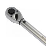 NORDBERG (292-422) Ключ динамометрический 1/2", 40-220 Нм, в кейсе