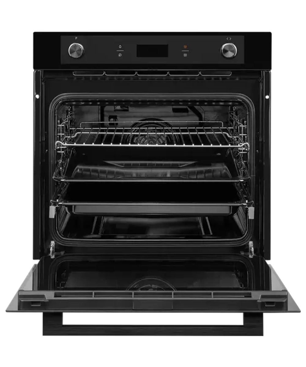 Духовой шкаф Kuppersberg HM 639 Black