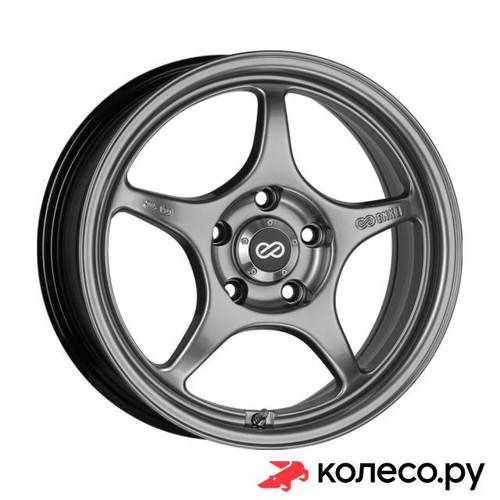 SC30 6.5x15/5*100 D57.1 ET38 HPB