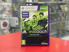 XBOX 360 - Micoach (Б/У)