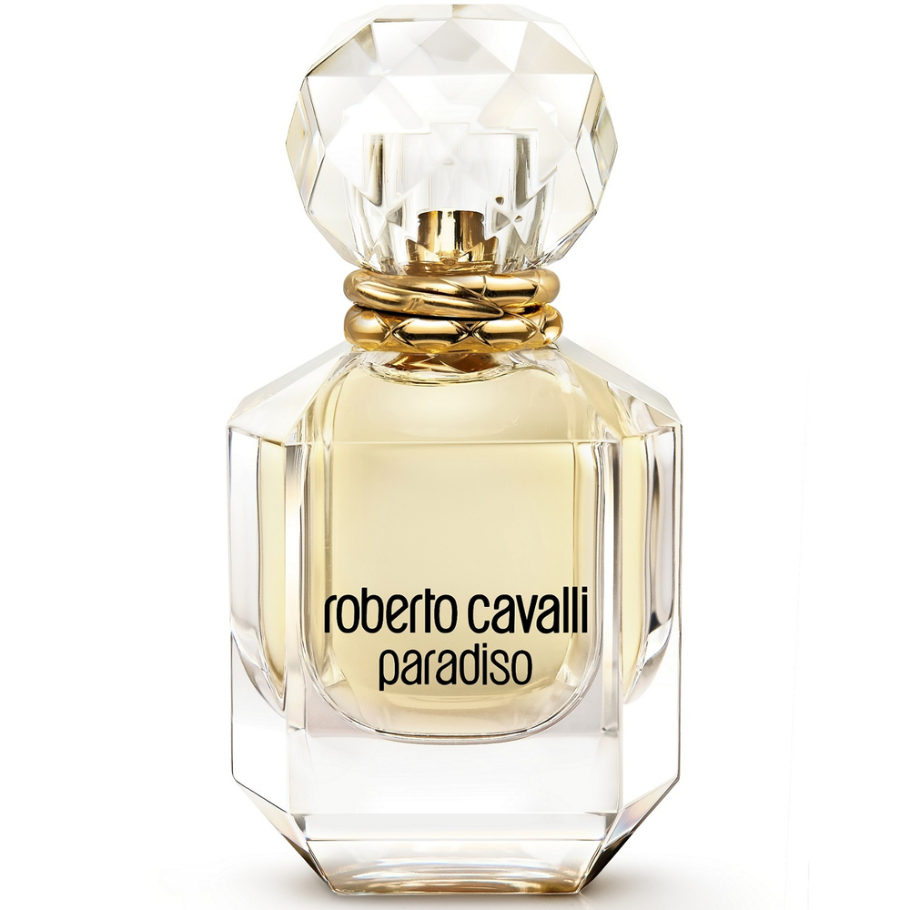 ROBERTO CAVALLI Paradiso
